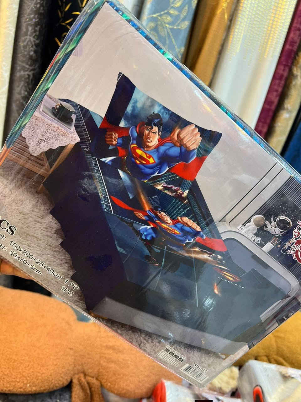 متوفر كل شي عندي ضيفو حسابي


**إذا كنت صاحب هذا الإعلان وتريد حذفه لأي سبب، رجاءا أرسل رسالة إلى الدعم الفني**