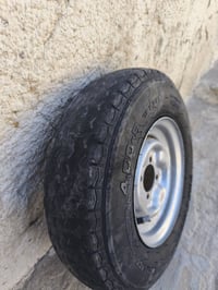 تاير تيوب • سبير • بصرة