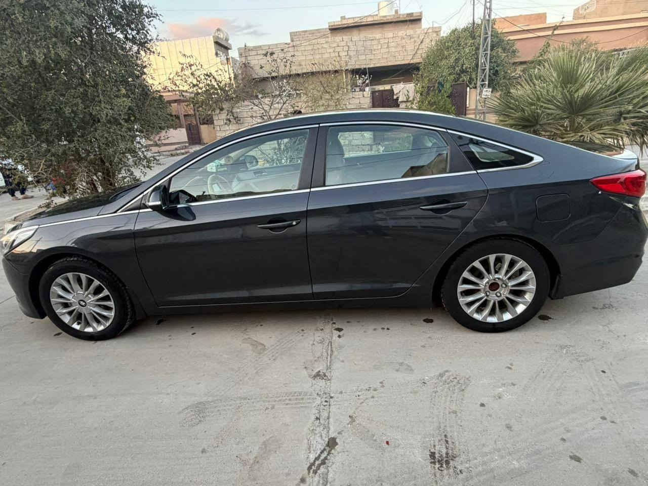 السلام عليكم 
للبيع 
سوناتا خليجي موديل 17كلين بدون صبغ مكفولة محرك 24دوش بشرط مامفتوح عنوان كركوك سعر 140


**إذا كنت صاحب هذا الإعلان وتريد حذفه لأي سبب، رجاءا أرسل رسالة إلى الدعم الفني**