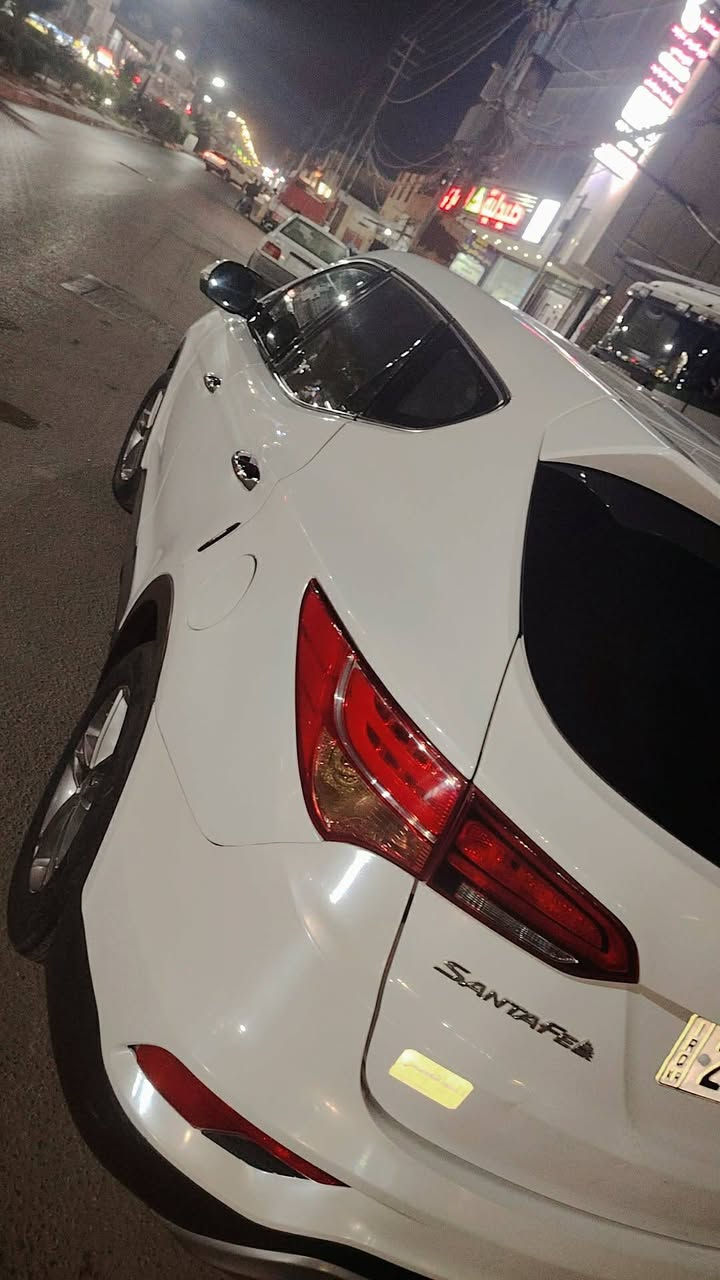 سلام عليكم ورحمة الله سنتافيا  2018 ضرر بسيط رقمه اربيل الوكاله موجوده عندي سياره كلش نظيفه وجديده تخم تاير جديد حداديه جديده صدره جديده اتراي زيرو سياره مال جناي ربع مااذب عليه دوشمه جديده ماشيه97 بس والله يكلك السياره جديده السعر 145 وبيه مجال بسيط بس الشراي يتصل مكاني كربلاء الحر *********** حته منشوري مال جناي مو مال شراي ع كدي
