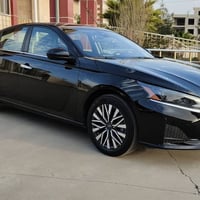 هەرزانترین نرخ 🔥140🔥 وەرەقە ومەعمەلە نیسان ئەلتیما مودیل 2025مواسفات ا...