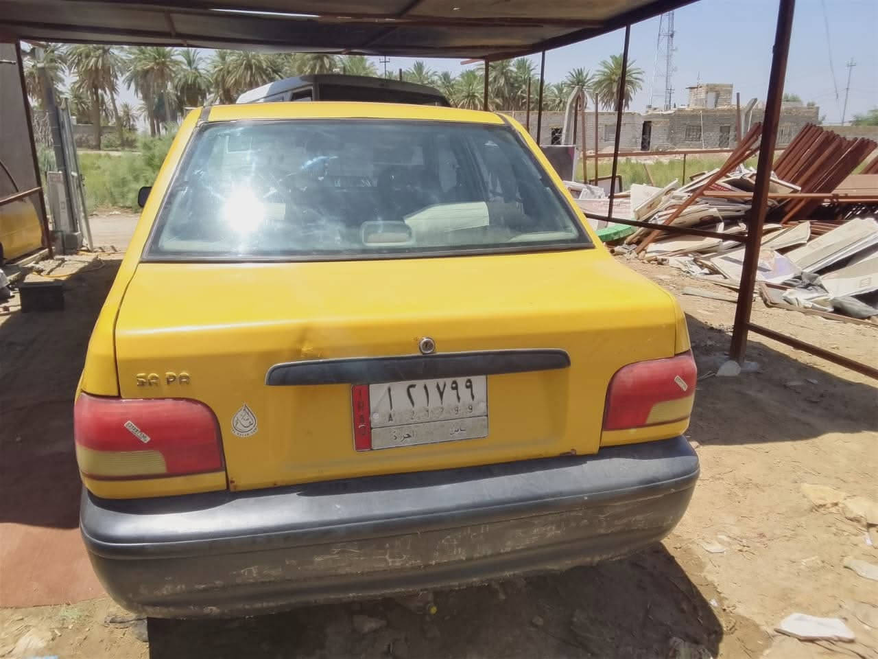 السلام عليكم سايباللبيع ٢٠١٣ بابل مكينه تخم تايرحداديه السعر٢٤وبيهامجال سنويه ل٢٧ *********** مكاني الديوانيه
