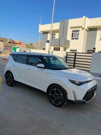 كيا صول 2025 • كيا صول • صول 2025 • سيارة صول EX • سيارة صول حديثة • س...