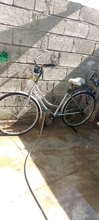 بايسكل ٢٦ • نظيف • كركوك