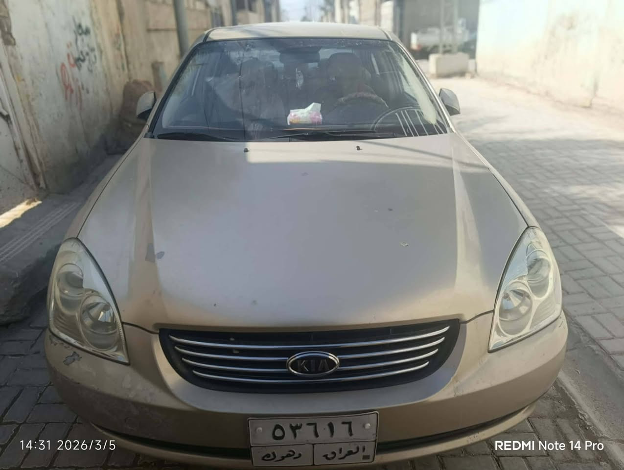 سلا عليكم سياره اوبتمه 2008وارد أمريكي بدون حادث للإستفسار ***********
