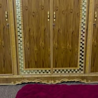 غرفه عراقيه • تفصيل • استعمال سنة ونص