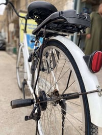 باسيكل بطه • حجم ٢٦ • موديل ٢٠١٨