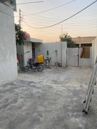 البصرة الزبير • ٢٥٠م • زراعي
