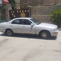 سوبر كراون بطة • موديل ١٩٩٢ • رقم بغداد