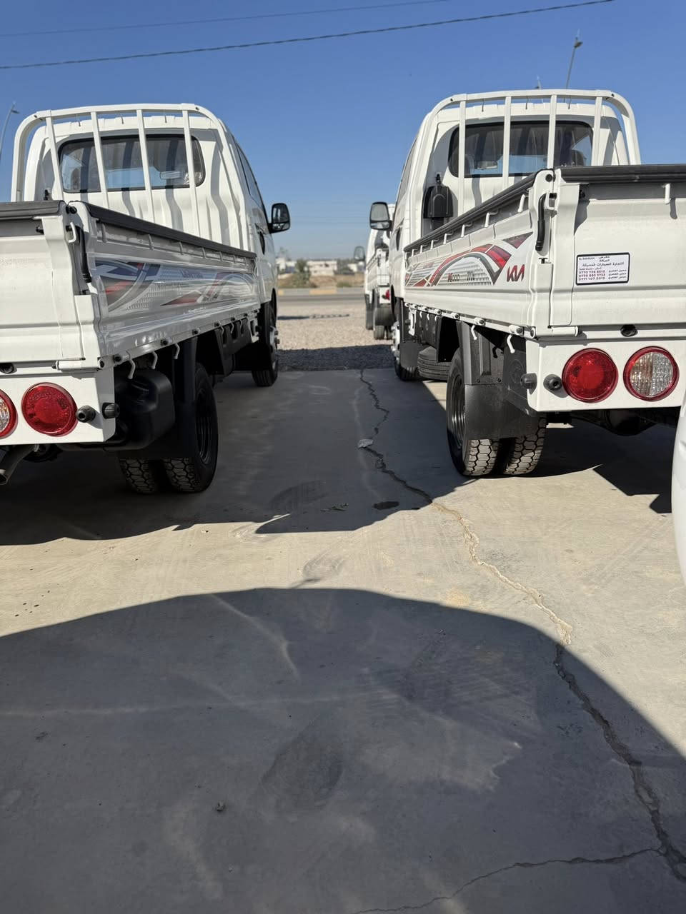 🚘🚛عرض اليوم عن فحل 2026    4000 فول موصفات كامره شاشه ايريك آჂ̤ بي اس سبايدر دلوب صندوك صفر كيلو متر مرقم بغداد شامل السنويه وال لوحات السعر 223 $ 🔒 🔒 🔒 📍ديالى ناحيه جديده الشط يم معرض البركه معرض البركه لتجاره السيارات  *********** 
***********
