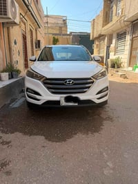 توسان • توسان 2018 • هيونداي توسان • سيارة كربلاء • سيارة خليجي • مكين...