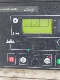 بيركنز 45KVA • موديل 2015-2016 • الرصافة بغداد