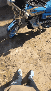 ايراني للبيع موديل 2024 جاهز كلشي مناقص تشغل وتمشي  السعر 700 بي مجال بسيط
الرقم: ***********
