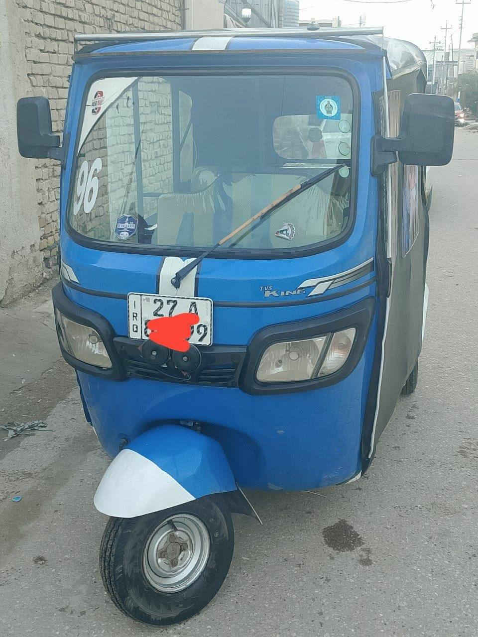 تكتك البيع مديل 21طالعه بل 22 مرقمه 
وبسمي وتحويل مباشر  لوحات نكليزي 
مكاني ناصريه تضحيه 
مكينه مفتوحه فقط بوش وبستم وجاهزه تخم تواير 
جادر جديد صلايب كهربائيات كلها شغاله 
والدراجه جاهزه اي نقص ما بيها وبل عافيه عله ياخذها
السعر 7وبيها مجال قليل  شراي يتصل ***********
