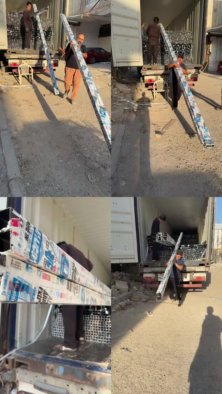 وصول مواد كاونتر مقطع الجابر الاماراتي
الالوان المتوفره ( كريمي ، ابيض ، اسود )


**إذا كنت صاحب هذا الإعلان وتريد حذفه لأي سبب، رجاءا أرسل رسالة إلى الدعم الفني**
