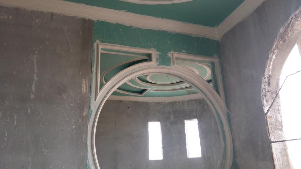 كادر جبس بورد مصرى تنفيذ جميع الرسومات الهندسيه
***********
