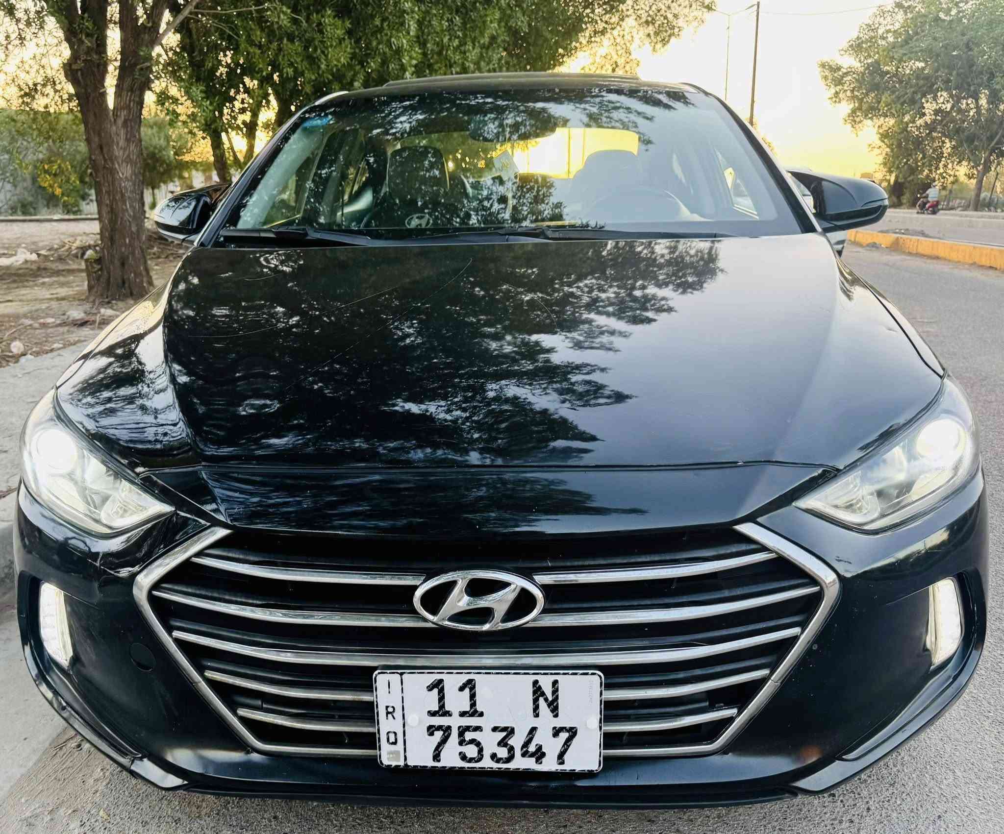 السلام عليكم
للبيع هونداي النترا ٢٠١٧ وارد امريكي
المواصفات
فتحة
كامرة
شاشة
تحكم ستيون جهتين
بصمة تشغيل وابواب
نظام مانع انزلاق
كشنات تدفئة
نظام سبورت
كشنات كهرباء
محرك ٢٠٠٠
يدات نيكل
ماشية ١٤٧ الف
اشاير بالمري
جنطة ذكية
لايتات زنون
كروز سرعة
نظام ايكو
بك لايت لد
نظام abs
كشافات لد
رقم بغداد
السعر (١٢٥٠٠ دولار وبيها مجال بسيط)
الضرر (صبغ ربع البنيد الاصلي نفسه بدون دواخل وبدون ايرباك)
للاستفسار اتصل على الرقم (***********)
