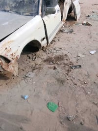 تفصيخ • سوبر سيدان • كربلاء