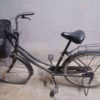 بايسكل جديد • كركوك مصلى • تايرات جديدة