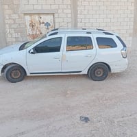 رينو ٢٠١٤ • مازوت • كير عادي