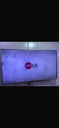 شاشة البيع حجم 55 سمارت فقط بيهه تراب جوه الشاشة السعر 275 مكاني بغداد...