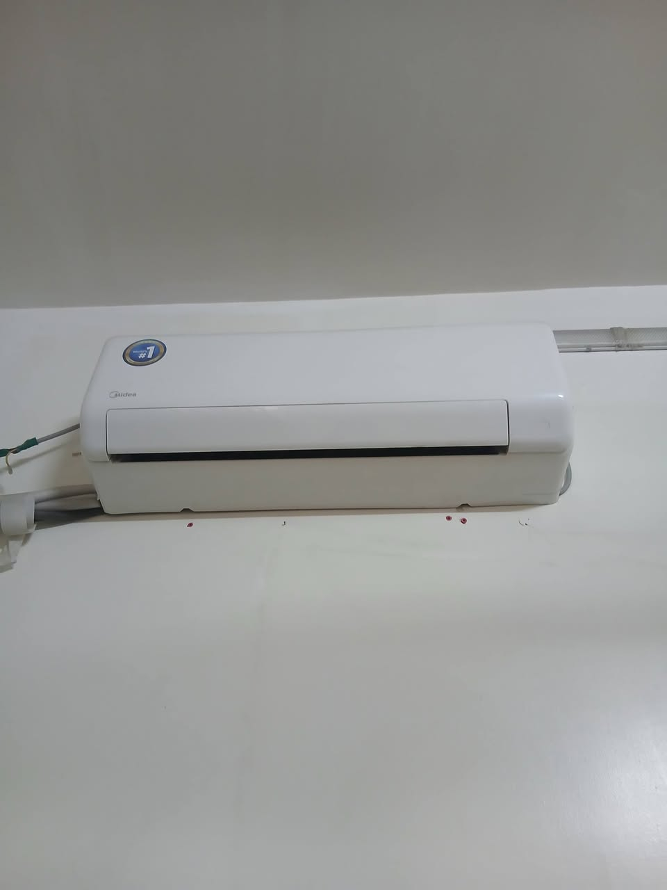 سبلت للبيع طن ونص العام اشترينا السعر ٤٥٠ ولا عطل بيه


**إذا كنت صاحب هذا الإعلان وتريد حذفه لأي سبب، رجاءا أرسل رسالة إلى الدعم الفني**