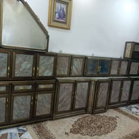 كاونتر تفصيل • نضيف جدا • أبو غريب