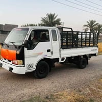 كيا فونتيره • موديل ٩٩ • بدون ارقام
