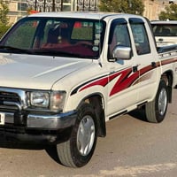 بيكم موديل2001 نظيفه بيها صبغ شي قليل يم قبق البانزين فقط تبريد تدفئه ...