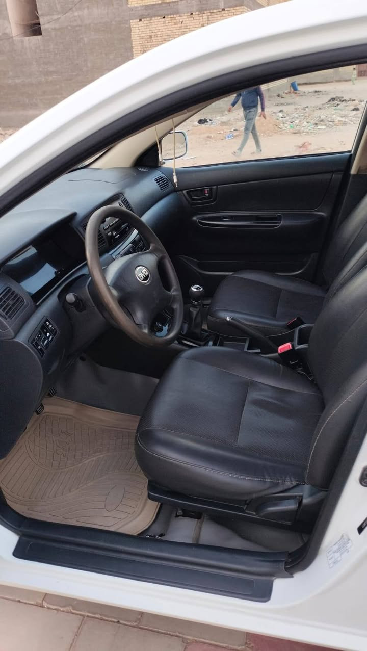 السلام عليكم بيوادي 20البيع مكفوله بسمي رقم كربلاء سياره جديده ماشيه 111استفسار على الرقم ***********
