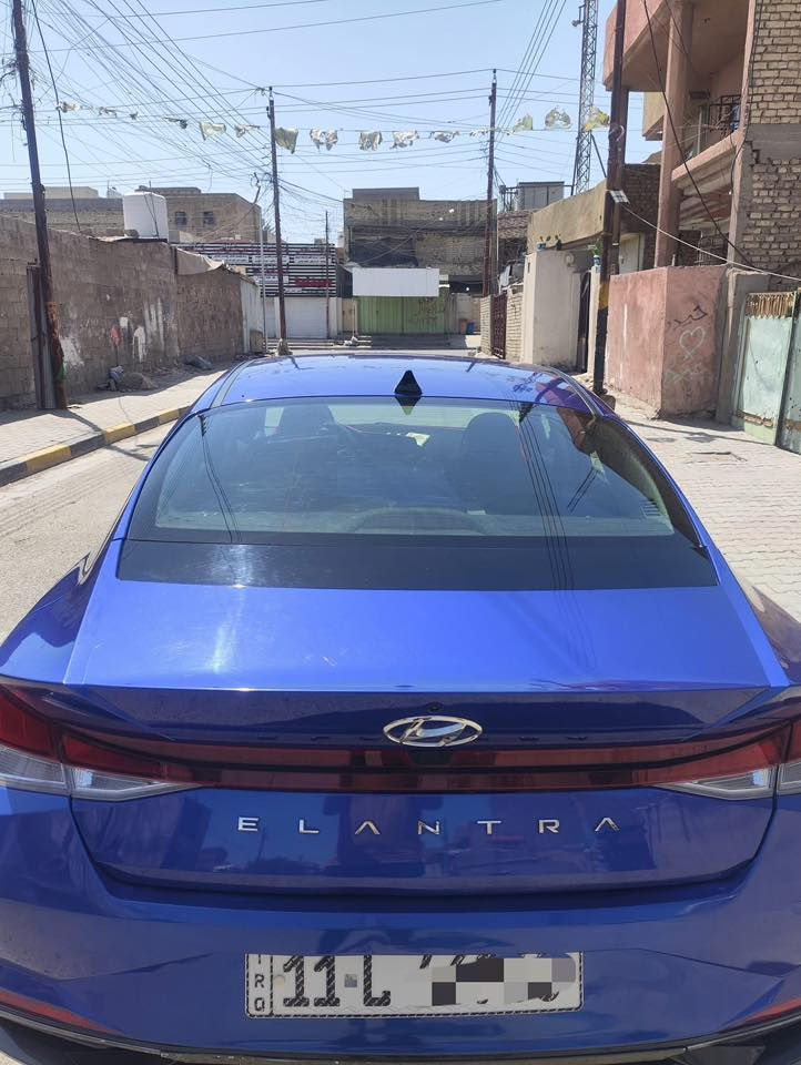 النترا 2022 وارد امريكي حادث جدا بسيط فقط قطعه وحده صبغ
ماشيه 40 رقم بغداد بسمي 
السعر 110 وبيها مجال 
شراي اتصل وبالخدمه 
عنوان بغداد
***********
