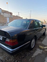 مرسيدس دب • موديل ٩٢ • ميسان