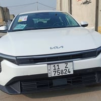 كي فور 2025 وارد امريكي Kia k4 فول مواصفات عدا فتحة  .تشغيل عن بعد  را...