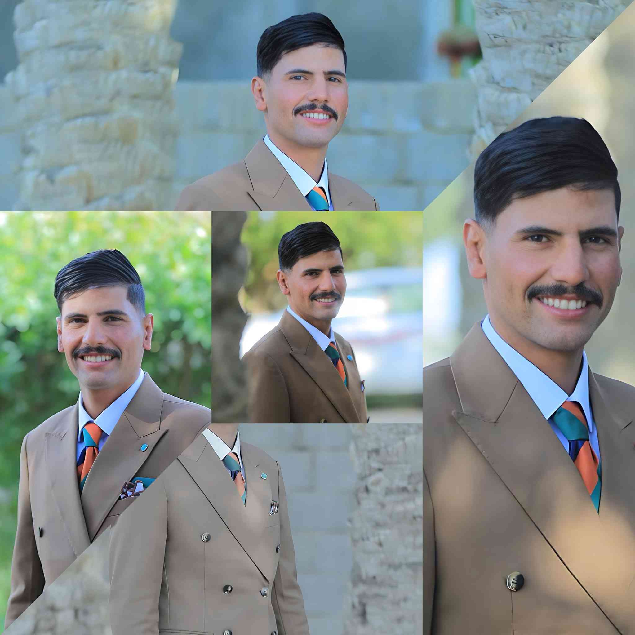 #خـــطوبة_الحبيب_رضـــــــــوان_خـــضـــــيــــر👰🏼🤵‍♂️

♦️ وثـــق أجمل أيام العمر * لحضاتك ويانة غير شكل ♦️

#فن_التصوير :- نـــــــمير مــــــحمد 

༺༺༺༺༺༺༺༻༻༻༻༻༻༻
🟣 للحجز والأستفسار عن كافة الأعمال يرجى   مراسلة الصفحة أو الأتصال على الأرقام التالية       

*********** 📲-
  
#الأبداع_والتمييز_عنواننا

☺️💓 #ستوديو_فـــن_التصوير🤗❤
