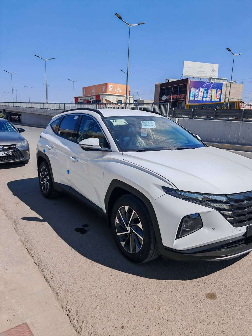 توسان موديل 2023خليجي مكفوله كفاله عامه محرك 2000 دوش ماشيه ٧٥ سياره جديده سعر ٢١٠ رقم لهاتف /*********** /***********
