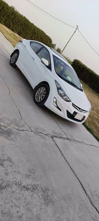 الانتره • 2016 • كفالة محرك