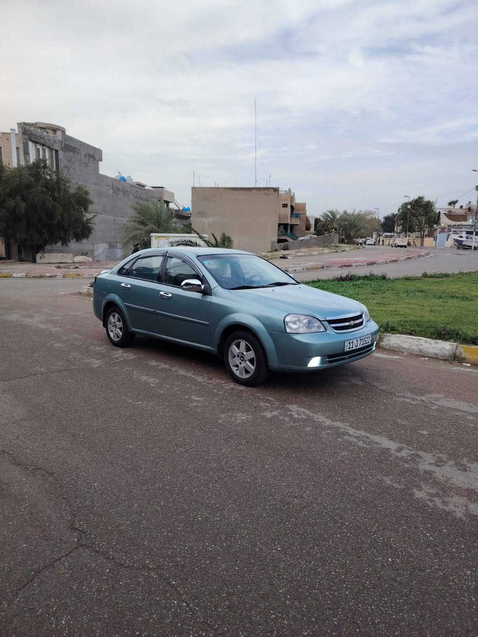 اوبترا للبيع موديل 2008 وارد خليجي  سنوية جديدة كير محرك خير من الله كهربائيات كلة شغالة تبريد شغال تخم تاير جديد السيارة مصبوغة جمالية سنتر لوك شغال ريمون السعر ٦٣ اوبية مجال بصيط العنوان بغداد الكرخ الرحمانية الجعيفر قرب نادي الزوراء الاتصال على هذا الرقم ***********
