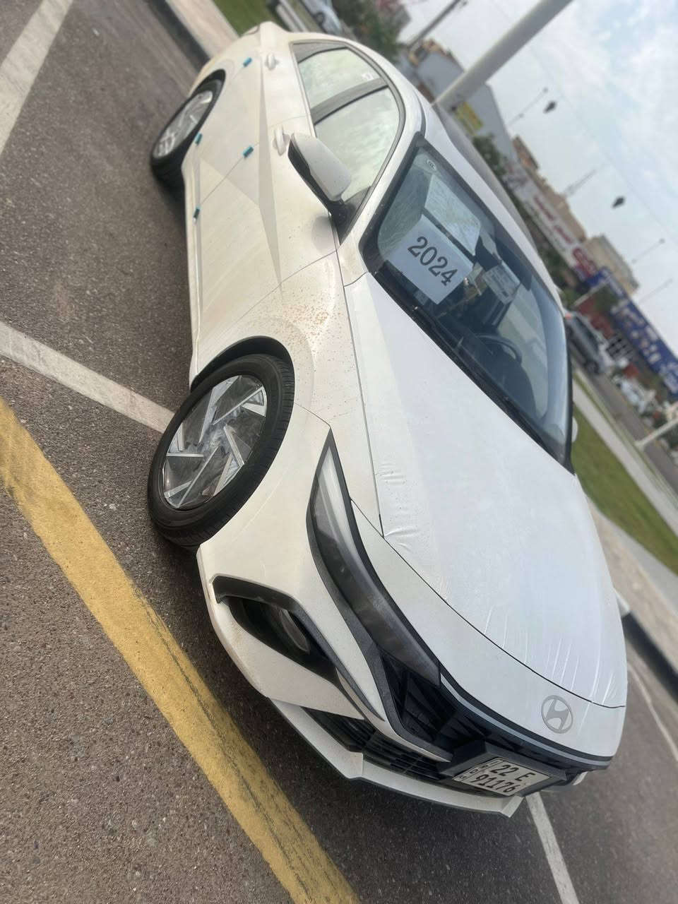 النتره مديل 2024 رقم اربيل الدولي سنويه وهزه كله جديد تجميع صيني كفاله عامه من كلشي ماشيه 12 الف
للاستفسار اكثر اتصل عل رقم *********** مكاني بصره
