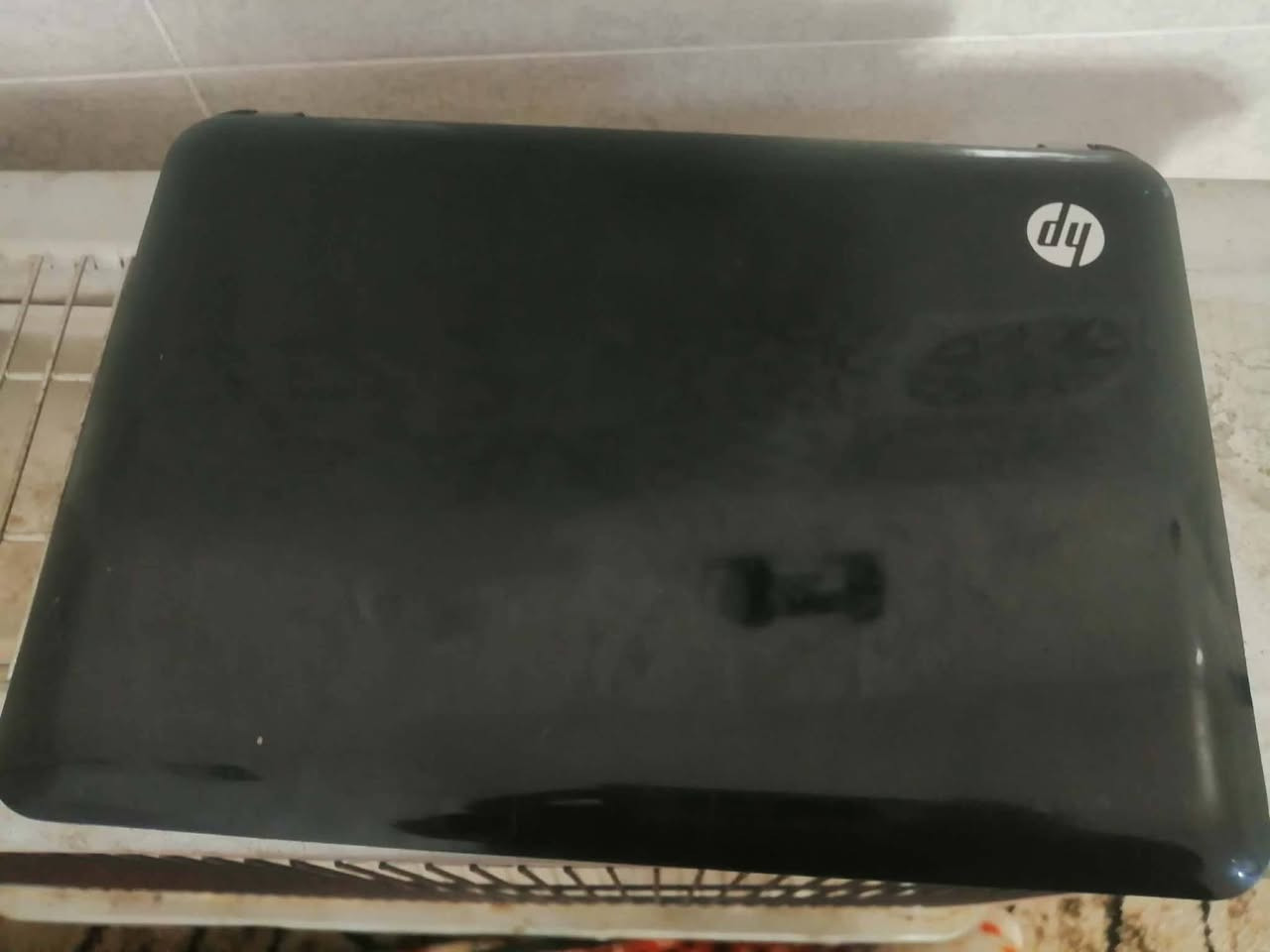 شعندك غراض pc نزل للمراوسه 
لاب توب نقص بطاريه بس تكدر تشغله بالشاحنه
معالج اتوم
رام 2 كيكا
هارد 150 كيكا
شاحنه


**إذا كنت صاحب هذا الإعلان وتريد حذفه لأي سبب، رجاءا أرسل رسالة إلى الدعم الفني**