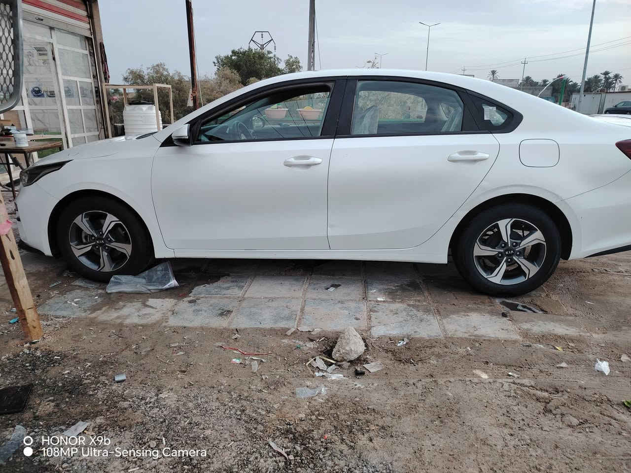 كيا سيراتو ٢٠١٩ خليجي بغداد انكليزي بأسمي مكفوله من الصبغ والتبديل فقط بارد بالبنيد  والبنيد مفتوح محرك ١٦٠٠ دوش ويل كب تحكم مري شفط إشارة بالمري مكانها السماوة السعر ١٤٥ وبي مجال للأستفسار الاتصال بالرقم ***********
