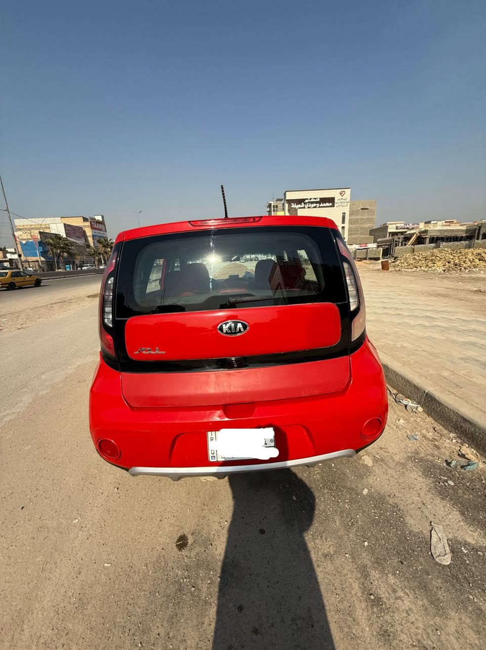 صول موديل 2019 مكينة 2000 مكاني بابل حلة  رايدها ب 120
***********
