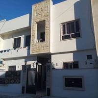 حي التعليم جمعية النفط • ١٢٠م • طابقين