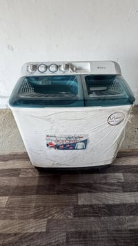 غسالة جديدة • ١١ كيلو • القاسم مقابل المعارض