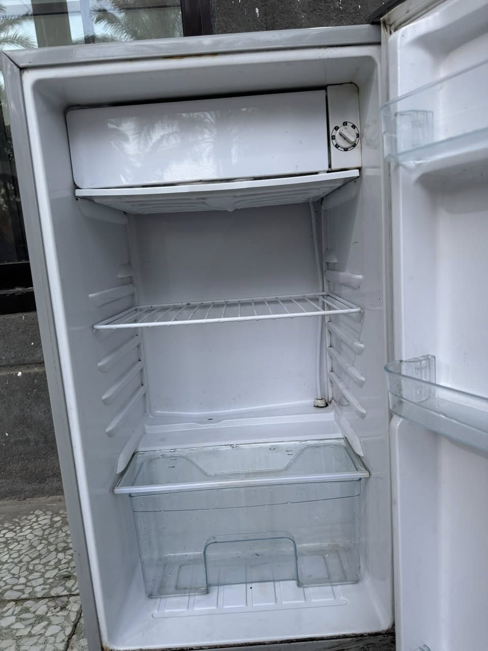 ثلاجه نظيفه وجمد سعر ٧٥الف المكان الفضليه


**إذا كنت صاحب هذا الإعلان وتريد حذفه لأي سبب، رجاءا أرسل رسالة إلى الدعم الفني**