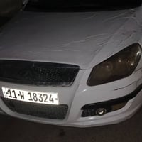 شيريa3 موديل ٢٠١٣ بغداد باسمي تحويل مباشر مكاني بغداد البياع تدفئة تبر...