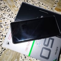 انفنكس نوت 50 اس 5G • ٢٥٦/٨ • نضافه١٠٠٪