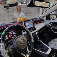 راف فور • ٢٠٢٢ • فول مواصفات