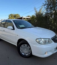 نيسان صني • ٢٠١٠ • مكفولة