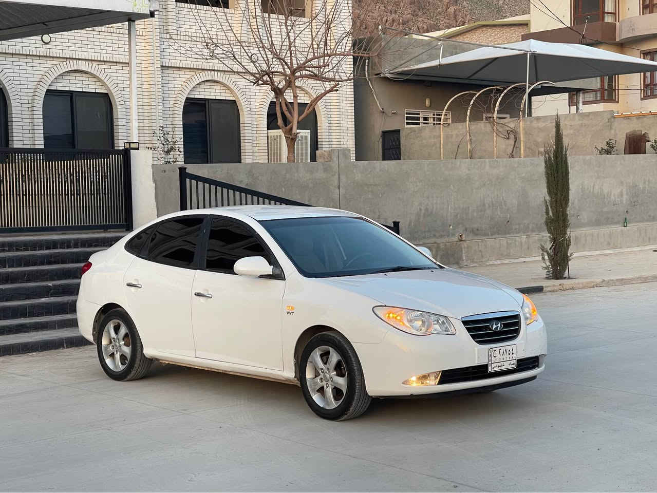 ***********هۆندەی ئاڤانتی براوە 2006 نموونە لە جوانی بێ چاڵ و شوخت و دوو ڕەنگی نییە خایسی نیە 149 هەزار رۆشتوە سفر 📦شوێن براوەکەی زۆر جوان جاک کراوە یاک کاڤەری دوەوای گۆراوە قەپات مواسەفات بەس سڵایت نییە مواسەفاتی کوشن جڵد و هیتەر تەبریت لەمس سوکان ڤۆلیۆم ABC  پێشوو پشتی تازە توند کردۆتەوە دەبڵ بانس بووش دیسک هەموو گۆڕاوە یەک دینار مەسروفی نییە مەکینە بچووکی دکشن بەرز  کارەبایەتی هەموو شتی بەشەرت گێج گەورە ٤ تایە و وێلی لۆک سفر  شوێن رانیە رەقەم مۆبایل *********** رانية, السليمانية
