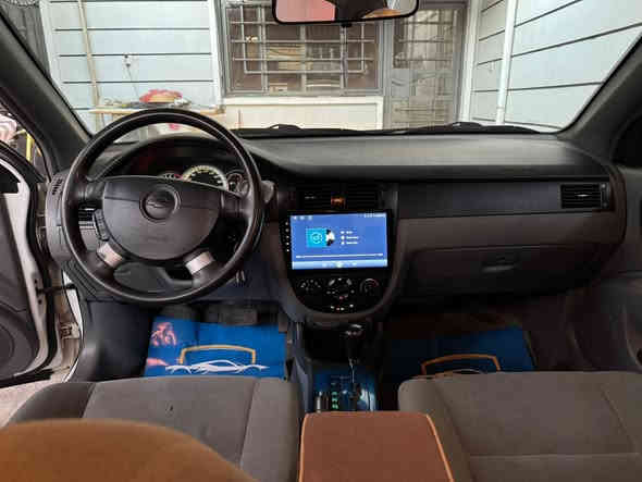 السلام عليكم اوبترا 2014؟ سيارة جاهزة كير محرك تبريد كله جاهزه صدر جديد امامي خلفي دبلات كله اخر حبايه جاهزه سنويه 29 هزه ل حد شهر 8 26 سعر 98 رقم الهاتف ***********
